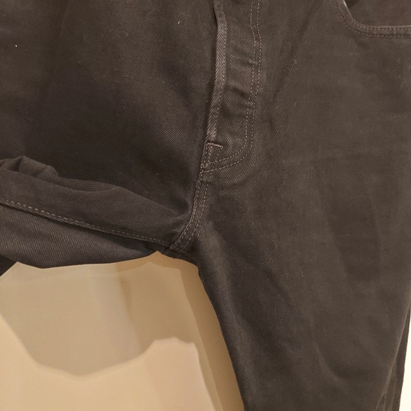 ❣️Men Levi's jeans size 33 (#36) - Picture 3 of 7